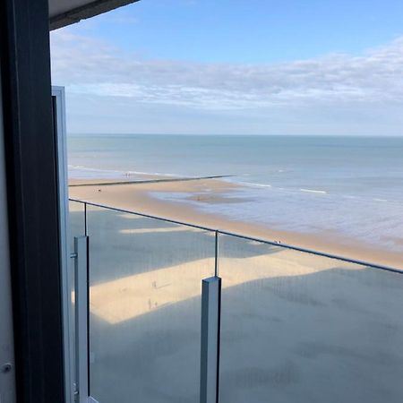 Apartmán Bianca Middelkerke Exteriér fotografie