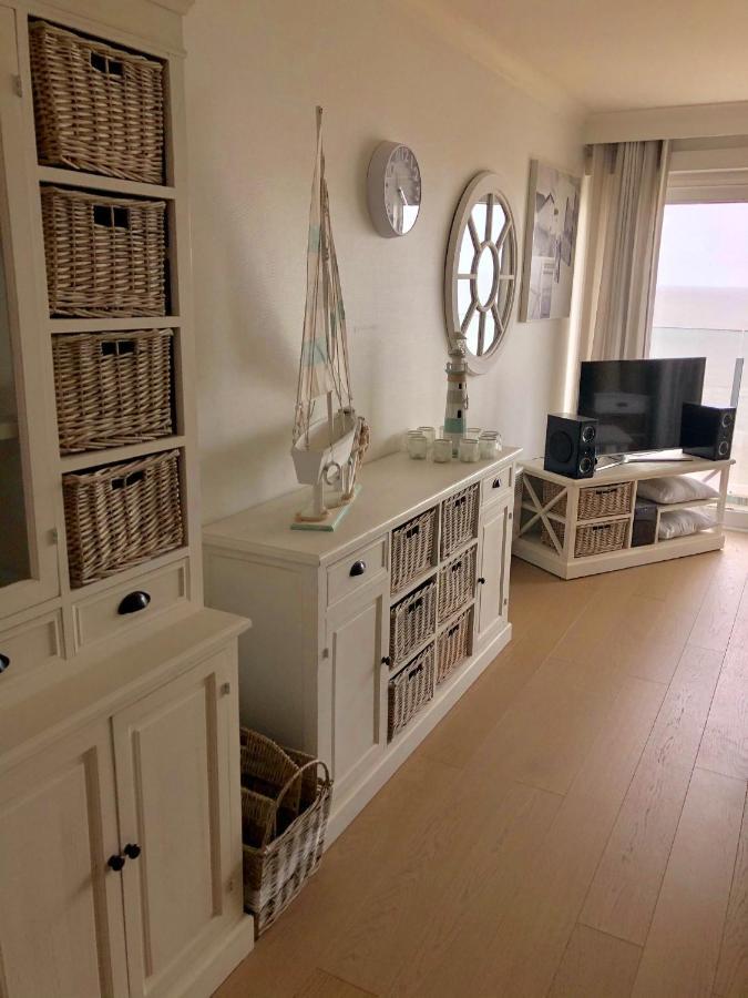 Apartmán Bianca Middelkerke Exteriér fotografie