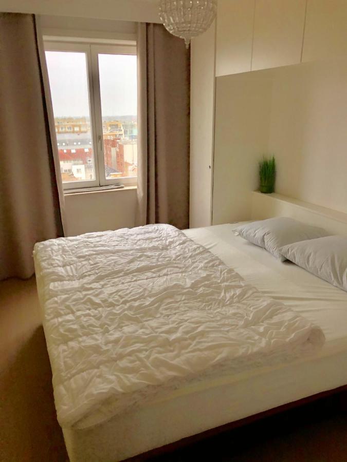 Apartmán Bianca Middelkerke Exteriér fotografie