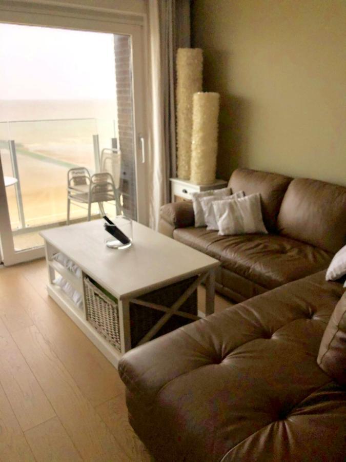 Apartmán Bianca Middelkerke Exteriér fotografie