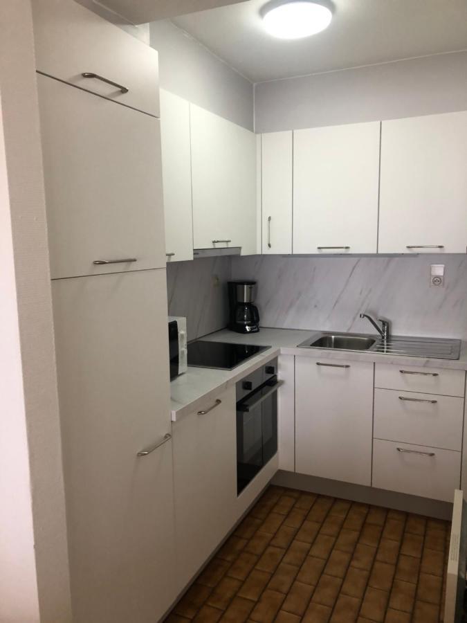 Apartmán Bianca Middelkerke Exteriér fotografie